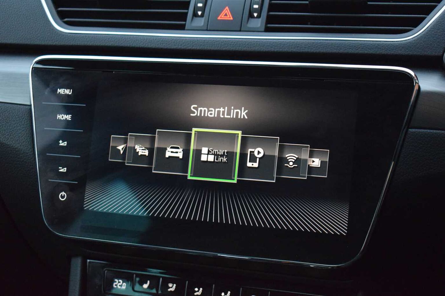 SKODA Superb 2.0 TSI 220ps SE L Executive DSG Hatchback