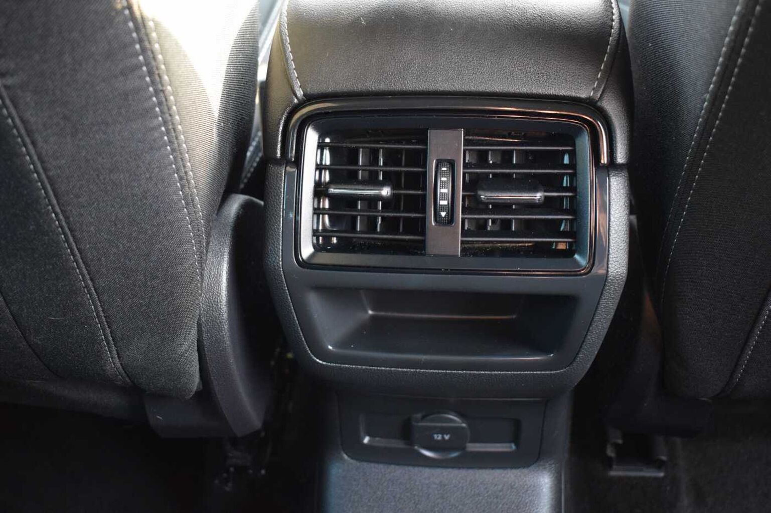 SKODA Karoq SUV 1.5 TSI (150ps) SportLine ACT DSG