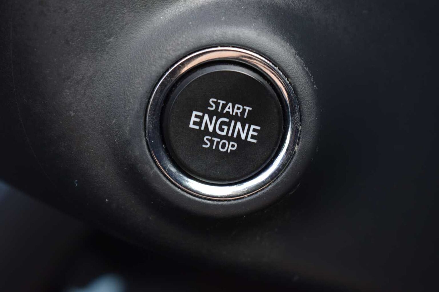 SKODA Karoq SUV 1.5 TSI (150ps) SportLine ACT DSG