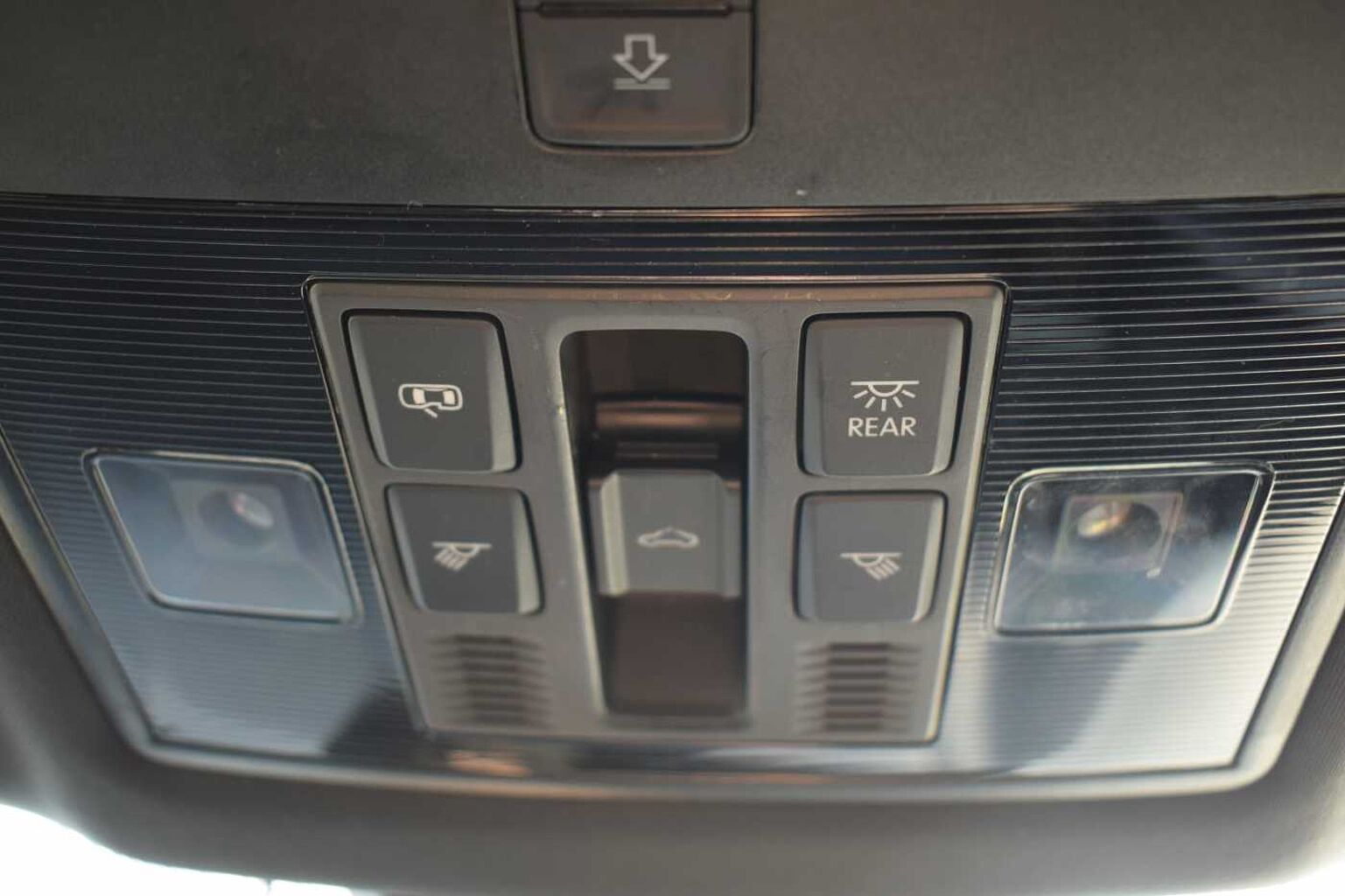 SKODA Karoq SUV 1.5 TSI (150ps) SportLine ACT DSG