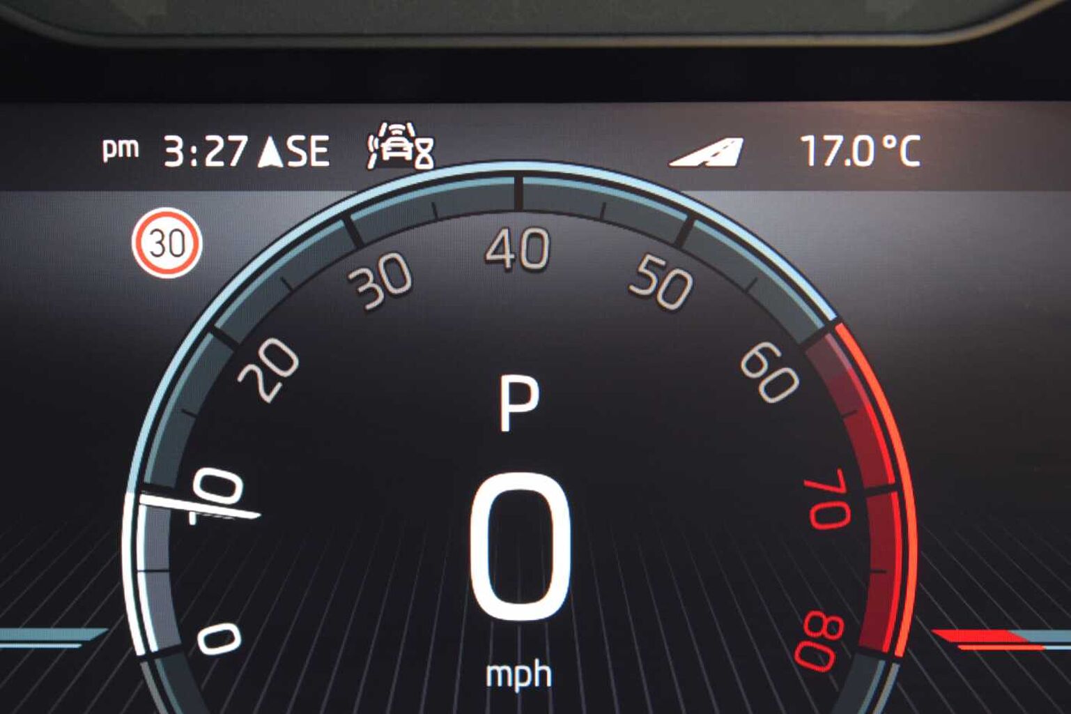 SKODA Karoq SUV 1.5 TSI (150ps) SportLine ACT DSG