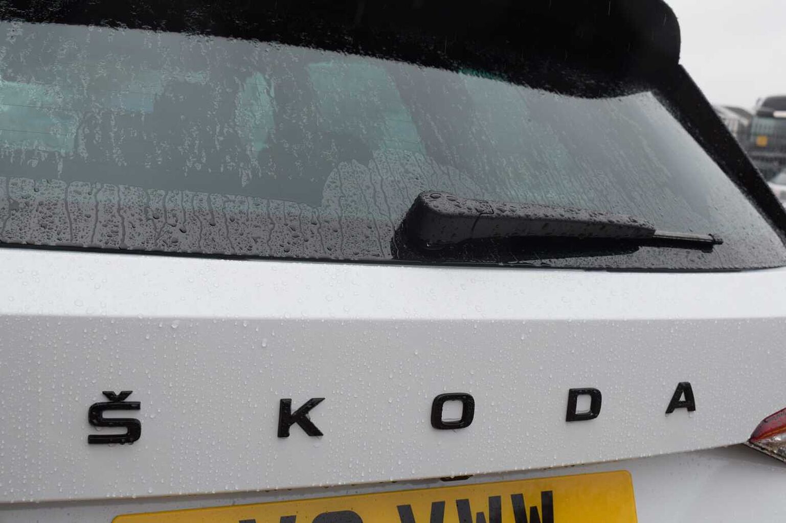 SKODA Kodiaq 2.0TDI 150ps 4X4 Sportline 7 seats SCR DSG