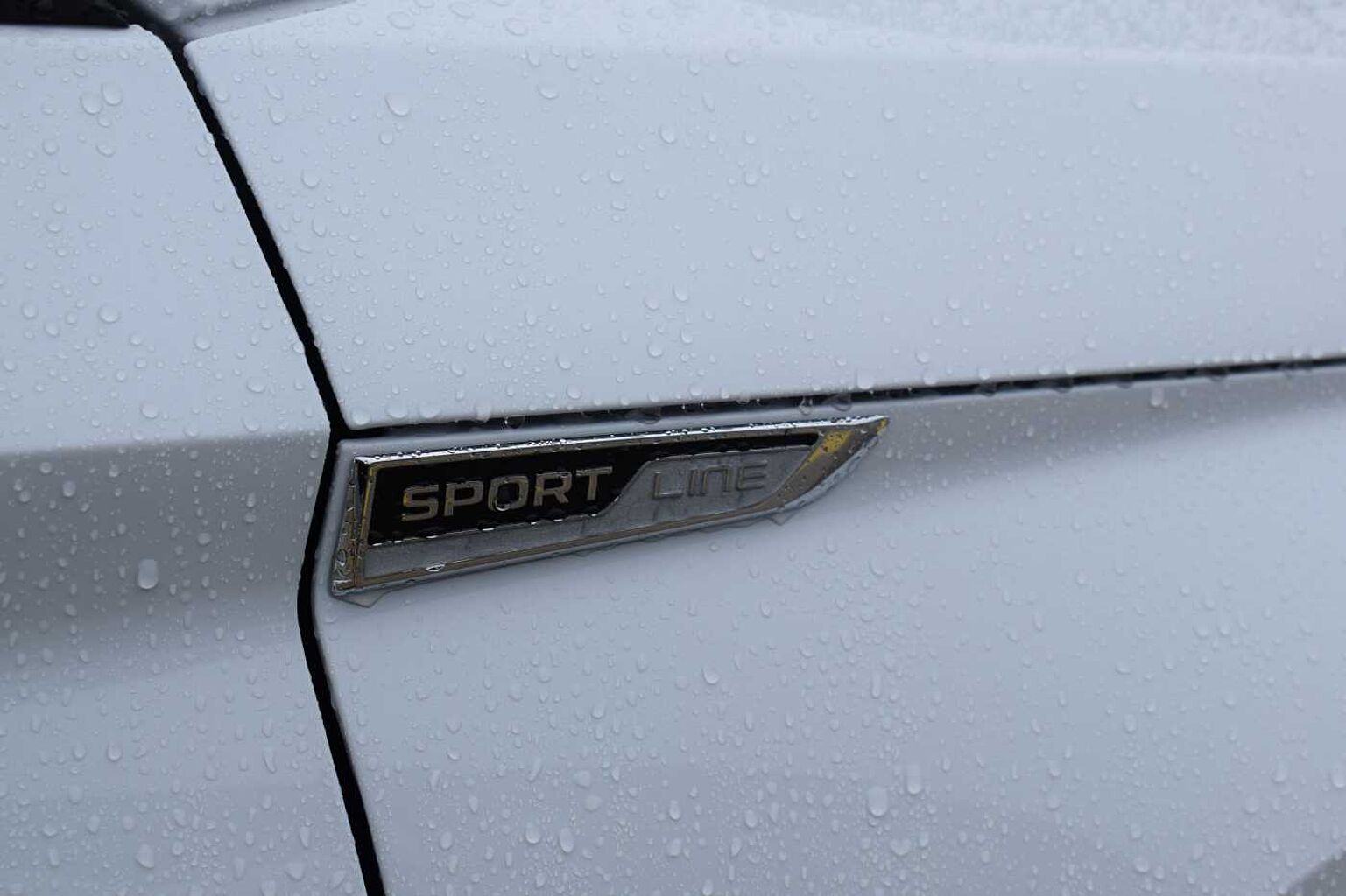 SKODA Kodiaq 2.0TDI 150ps 4X4 Sportline 7 seats SCR DSG