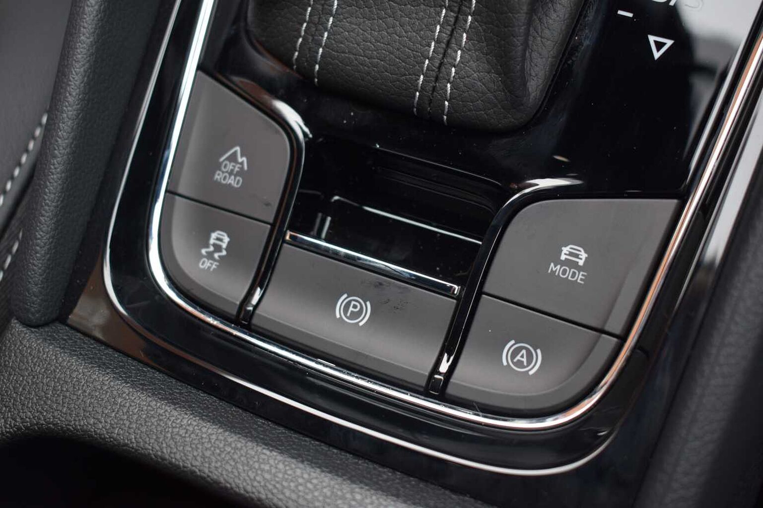 SKODA Kodiaq 2.0TDI 150ps 4X4 Sportline 7 seats SCR DSG