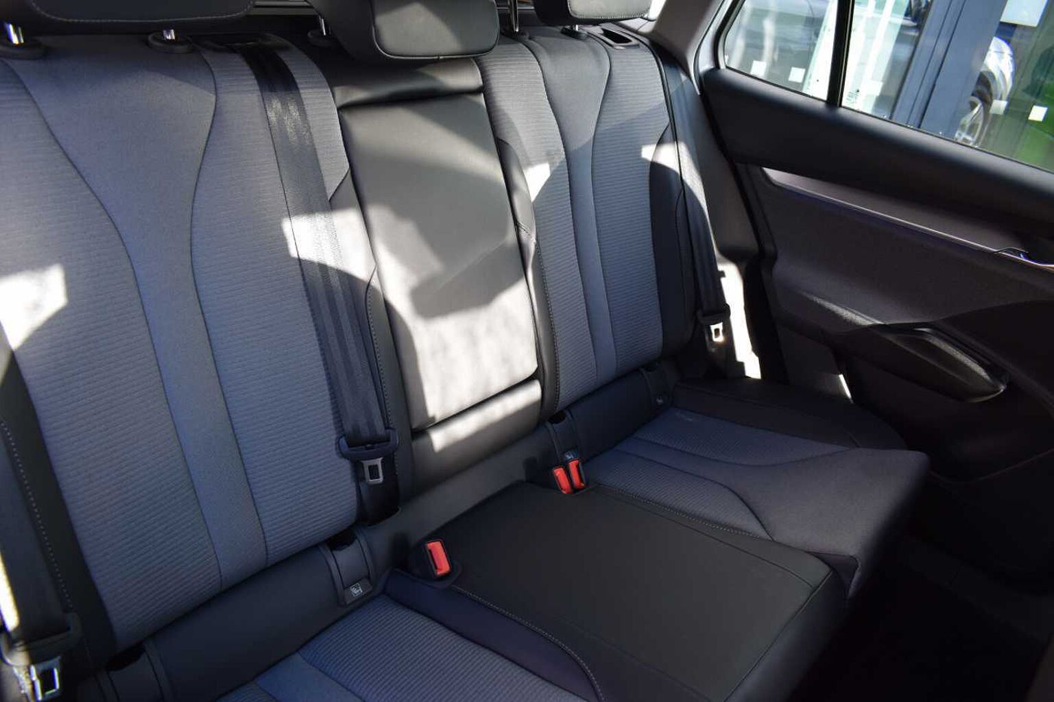 SKODA Enyaq Estate 210kW 85 82kWh 5dr Auto