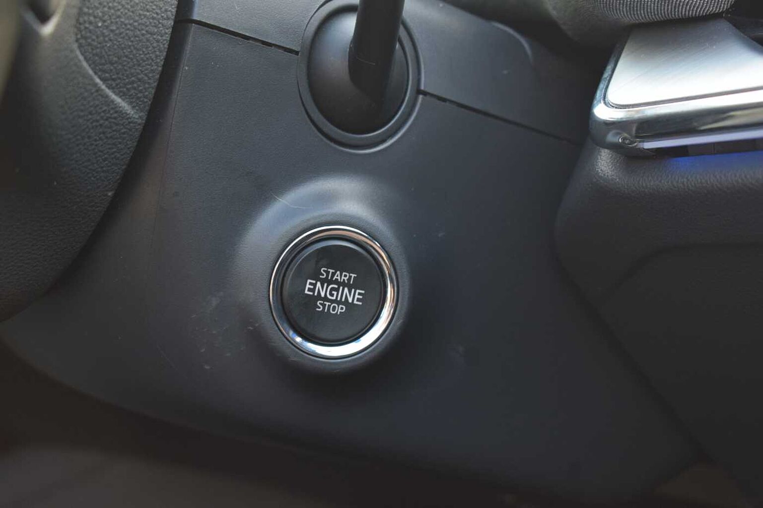 SKODA Enyaq Estate 210kW 85 82kWh 5dr Auto