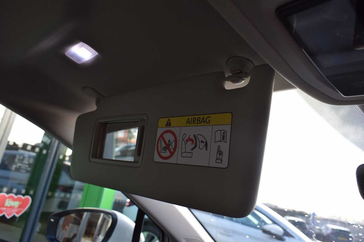 SKODA Enyaq Estate 210kW 85 82kWh 5dr Auto