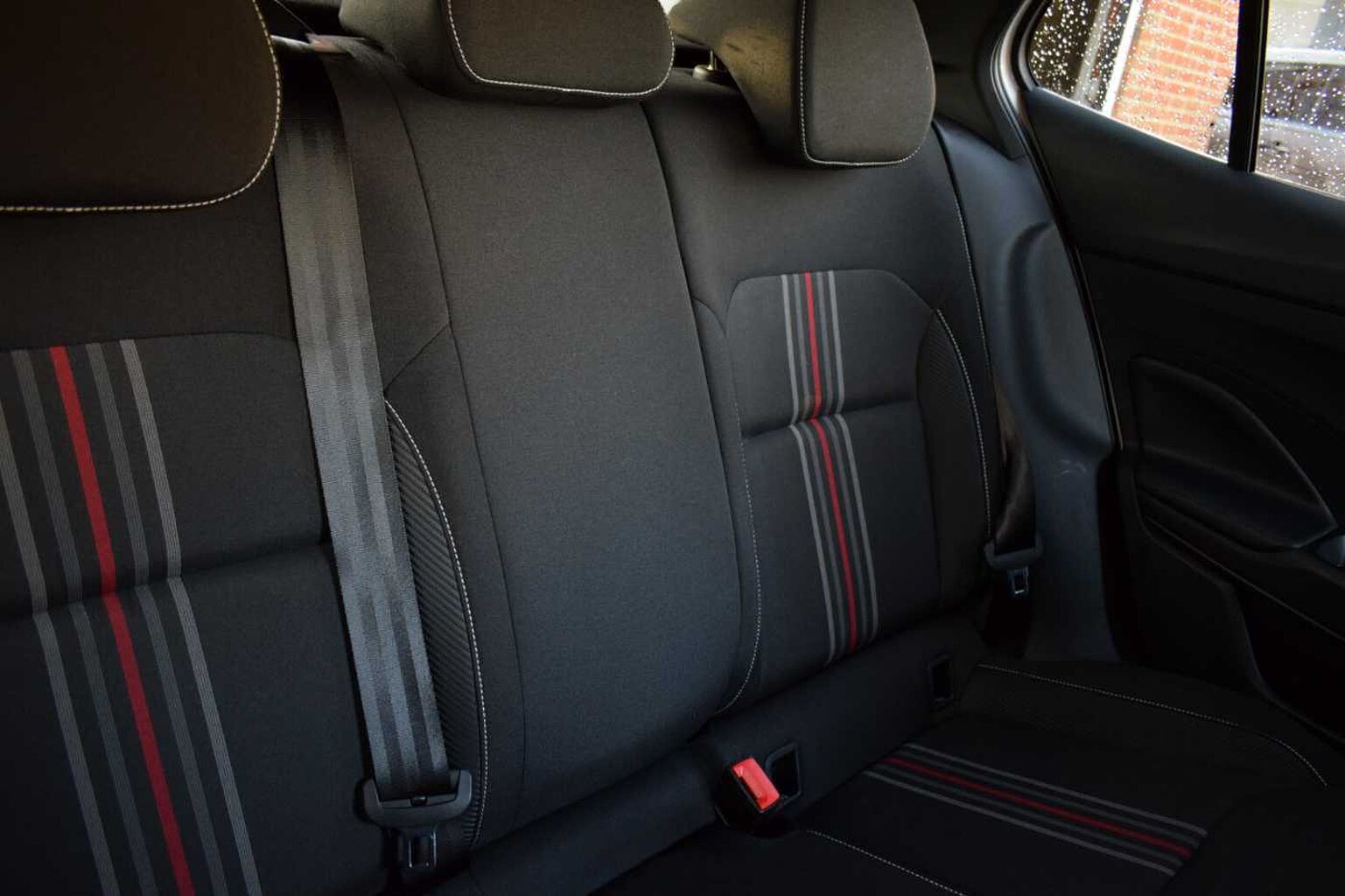 SKODA Fabia 1.0 TSI (116ps) Monte Carlo Edition DSG