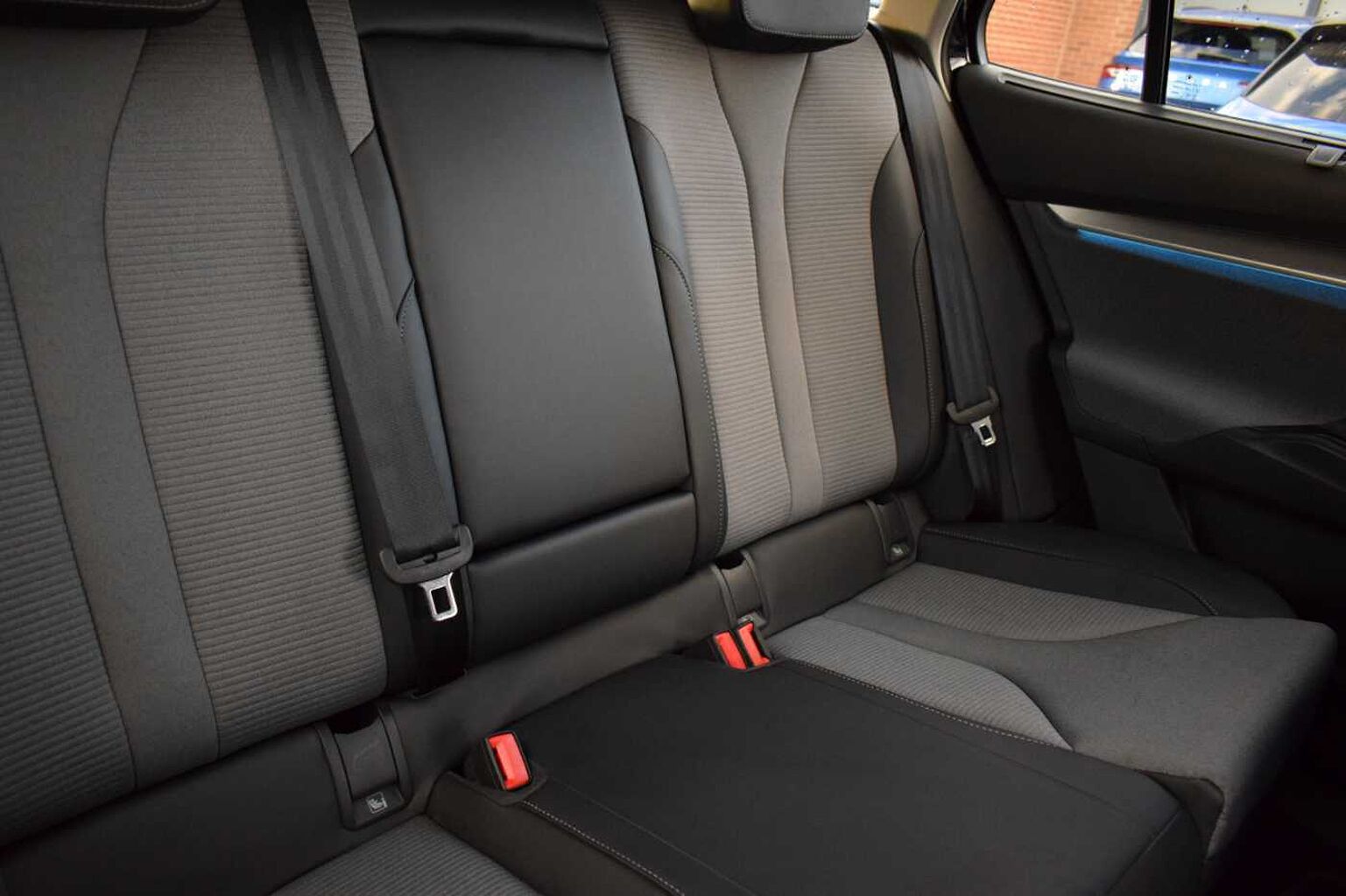 SKODA Enyaq Estate 210kW 85 Edition 82kWh 5dr Auto